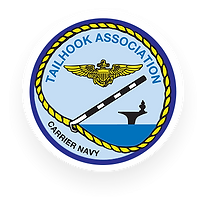 Tailhook Association logo