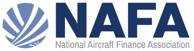 National Aircraft Finance Association logo