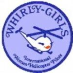 Whirly Girls Logo