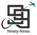 Ninety Nines, inc logo