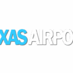Texas Airports Council Logo