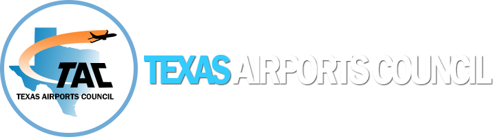 Texas Airports Council Logo