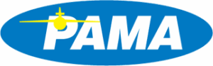 Professional Aviation Maintenance Association logo