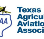 Texas Agricultural Aviation Association logo