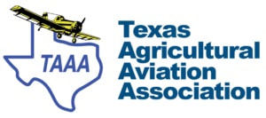 Texas Agricultural Aviation Association logo