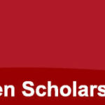 Tuskegee Airmen Scholarship Foundation logo