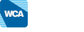 Women in Corporate Aviation Logo